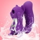 thumbnail image 1 of 1pc Squirrel Sucking Toy, 3.9*3.5inch/100*90mm, Rechargeable Adult Toys For Women, 10 Sucking Modes, Sucking Masturbator, Female Sex Pleasure Devices, 1 of 3