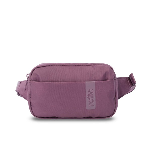 Banano Mujer Nina Pequeña color Morado