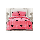 thumbnail image 2 of Cobertor Chiporro 2 Plazas - Rosado Corazones M45, 2 of 2