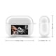 thumbnail image 2 of Funda para AirPods Pro Desmarcar Madonna Transparente, 2 of 6