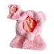 thumbnail image 2 of Figura De Peluche Capa Ropa Moda DIY Haz Tus Propias Muñecas Para Muñeca De 7,87 Pulgadas, 2 of 3