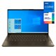 thumbnail image 1 of Notebook Yoga Slim 7 14ITL05 I7 16GB RAM 512GB 14 FHD, 1 of 6