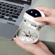 thumbnail image 5 of Aspirador de sobremesa halocool Mini USB recargable, 5 of 7