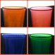 thumbnail image 4 of Vasos para niños L LIKED – Pack de 200 unidades de 355 ml con tapas y pajillas, 4 of 8