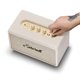 thumbnail image 3 of Bocina Marshall Acton IV Bluetooth Crema, 3 of 7