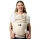 thumbnail image 1 of Momcozy Portabebés Cangurera Ergonómica Mochila para Recién Nacidos, Cómodo y Ligero, para Bebés de 3,2 a 10,8 Kg, 1 of 8