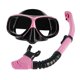 thumbnail image 2 of Conjunto De Snorkel Para Miopes, Máscara De Buceo Para Miopes, Para Buceo En Apnea Y Buceo, 2 of 3