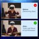 thumbnail image 4 of Funda Skywin para PSVR2: Carcasa y Almohadilla Facial + Empuñaduras, 4 of 7