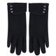 thumbnail image 4 of Guantes Patelai Invierno Táctiles a Prueba de Viento para Mujer x3, 4 of 6
