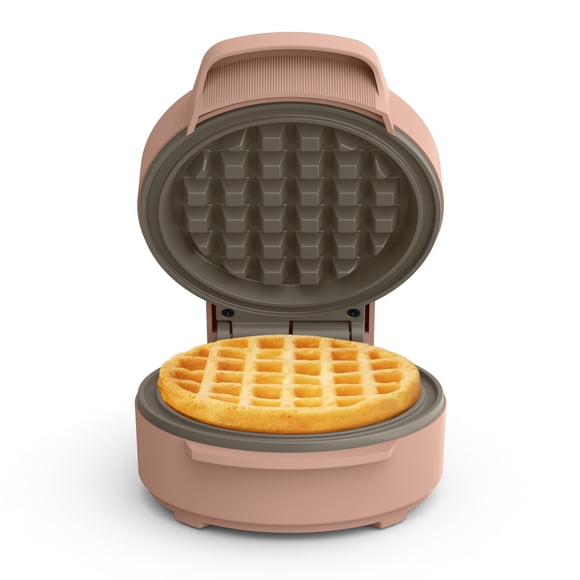 Mini máquina para hacer gofres Bella Snack-n-Store EverGood™ 400 W Blossom