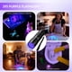 thumbnail image 3 of Linterna UV BEIKE Black Light Mini 12 LED portátil, 3 of 8