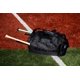 thumbnail image 3 of Bolsa de viaje Easton E310D para equipo de béisbol/sóftbol negra, 3 of 4