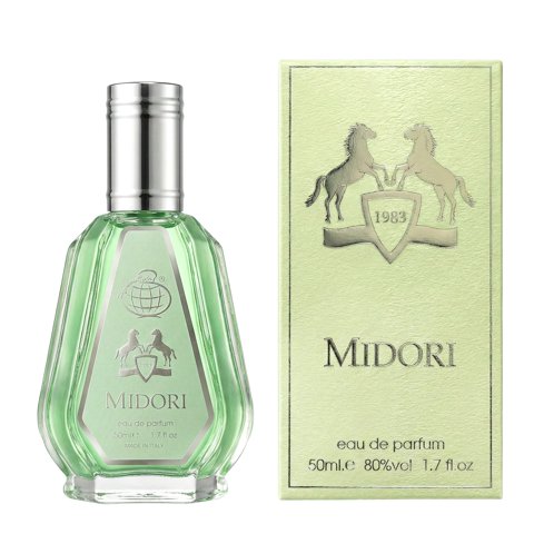 Fragrance World Midori Edp 50Ml Unisex