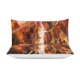 thumbnail image 3 of Attack On Titan Quilt Set Thicken Soft 3 Pieces Bedding Set All Season Duvet Cove with 2 Pillowcases for Adult Women Girls Teens Home Room Decor, 3 of 5