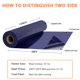 thumbnail image 3 of Rollo de vinilo HTV RENLI·TONG 30 cm x 15 m azul marino, 3 of 7