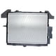 thumbnail image 1 of Radiador Motor Kia Frontier 2.5 2012 2017, 1 of 2
