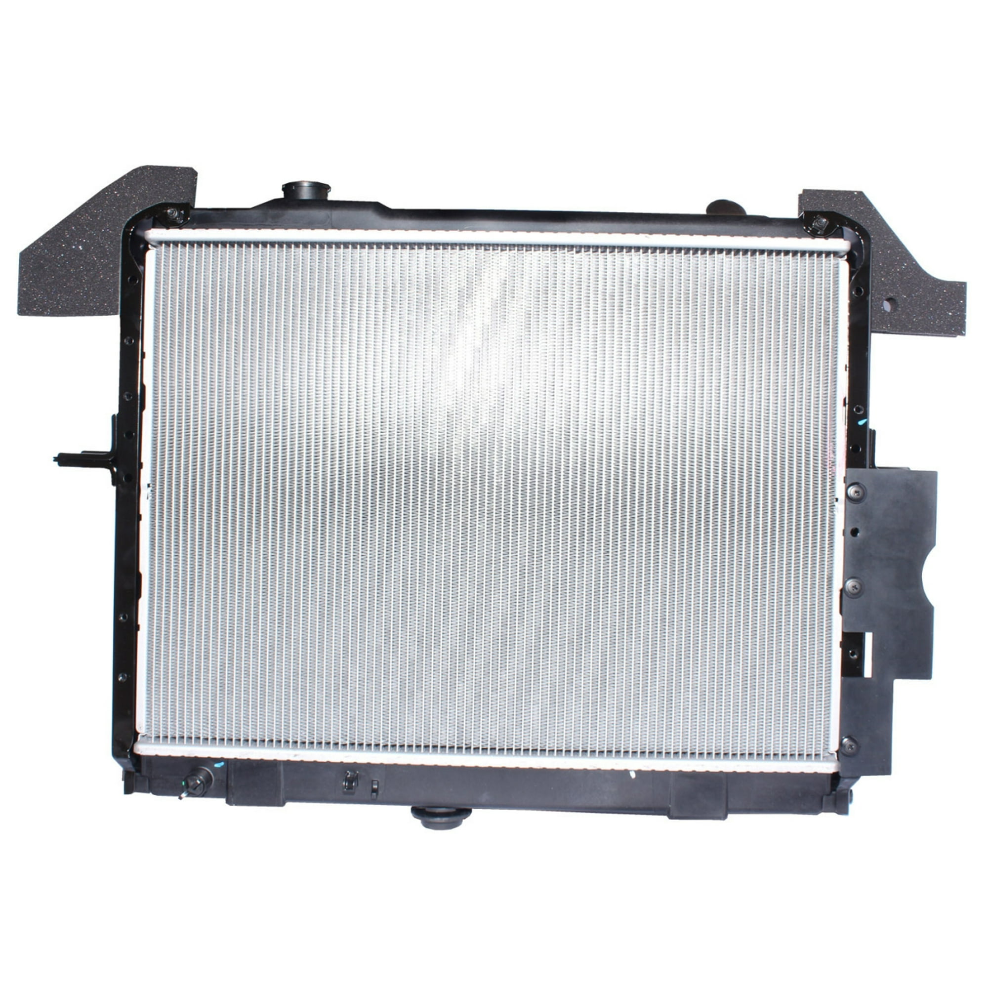 Repuestos Del Sol - Radiador Motor Kia Frontier 2.5 2012 2017