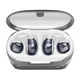thumbnail image 4 of Audifonos Bluetooth JBL Soundgear clips Blanco, 4 of 15