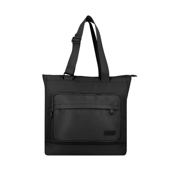 Cartera Tote Bag 14" Xtrem Chloe 5XT Mediana Negra