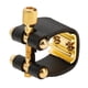 thumbnail image 1 of Sujetador Duradero De Abrazadera De Ligadura De Saxofón Para Pieza De Clarinete De Saxofón Estilo De Repuesto 4, 1 of 5