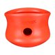thumbnail image 1 of Juguete para perro WEST PAW Zogoflex Toppl Grande Rojo Cardinal, 1 of 8