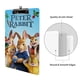 thumbnail image 3 of Portapapeles de Acrílico Peter Rabbit A4, 3 of 6