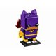 thumbnail image 3 of Kit de construcción LEGO BrickHeadz Batgirl 41586 con placa base de pantalla, 3 of 4