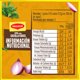 thumbnail image 5 of Sopa Sabor Costilla con Fideos (5 Porciones) Sobre, 60 g, 5 of 8