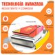 thumbnail image 4 of Set Tabla Stand Up Paddle Surf Inflable Azuria 320x81x15cm Color Sandía, 4 of 12
