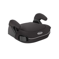 Graco - Alzador Booster Deluxe R129 Negro