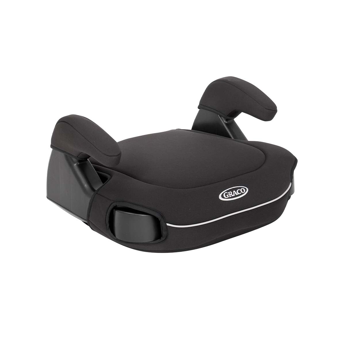 Graco - Alzador Booster Deluxe R129 Negro