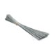 thumbnail image 2 of Cable Advantus 2612TW de acero galvanizado, 30 cm, 1000 unidades, 2 of 2
