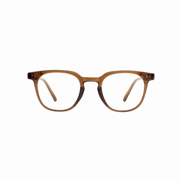 Lentes de Pantalla Buhu Samba Olivo Filtro Azul
