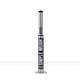 thumbnail image 1 of Báscula de peso de enganche Fastway Simple Weigh 2100 lb, 1 of 4