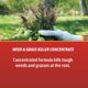 thumbnail image 2 of Control Solutions Eraser & Grass 1 L Concentrado para Control de Malezas, 2 of 5