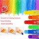 thumbnail image 4 of Barras de Pintura TBC The Best Crafts 12 Colores Pastel, 4 of 6