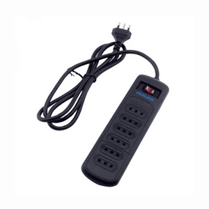 Prot. Sobrevoltaje 918 Joules Philco