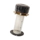 thumbnail image 1 of Tapa Del Tanque De Combustible Del Cargador Con Malla De Filtrado Reemplazo Resistente De Alto Rendimiento 12cmx4.5cm, 1 of 5