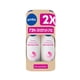 thumbnail image 1 of Desodorante Aerosol Nivea Aclarante Mujer, 1 Un, 1 of 7