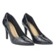 thumbnail image 5 of Zapato Chalada Mujer Clora-4 C Negro Casual, 5 of 8
