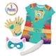 thumbnail image 3 of Set de disfraz Just Play Disney Jr. SuperKitties Bitsy de 5 piezas, 3 of 6