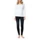 thumbnail image 2 of Camiseta Mujer Primera Capa Microfibra C2, 2 of 3