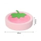 thumbnail image 2 of Rascador De Cama Con Forma Redonda De Sisal De Frutas, 2 of 5