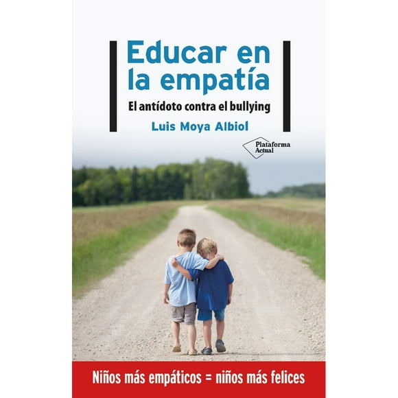 Libro Educar En La Empatía