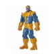 thumbnail image 3 of Figuras de acción Avengers Hulk Thanos 25 cm - Thanos, 3 of 6