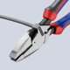 thumbnail image 2 of Alicates Lineman's Knipex 09 12 240 SBA con apalancamiento ultra alto, 2 of 7