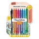 thumbnail image 1 of Lapiceras Boligrafo Retractiles Paper Mate Inkjoy X8 Vintage, 1 of 2