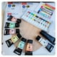 thumbnail image 3 of Set kit de Arte pinturas Acrílicos tonos pastel y bastidores 55 pcs, 3 of 10
