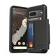 thumbnail image 1 of Funda de teléfono VRS DESIGN Damda Glide Pro para Pixel 7 Black, 1 of 9