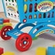 thumbnail image 4 of Carrito de Compra Supermercado Para Niños 56 Piezas Colores celeste, 4 of 9